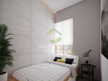 Promo Rumah 2 lantai SHM Aman Di Cihanjuang Cimahi Utara