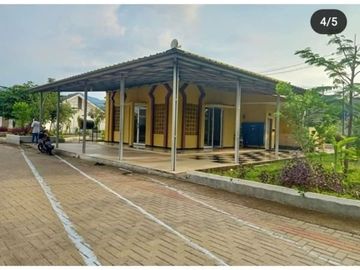 RUMAH 2 LANTAI DENGAN CICILAN RINGAN PROMO HARGA DI PATARUMAN