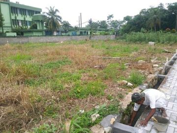 Tanah murah di cipayung dekat pasar munjul