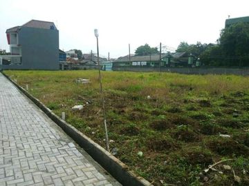 Tanah murah di cipayung dekat pasar munjul