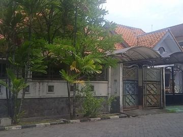 Dijual Rumah Minimalis Griya Babatan Mukti Surabaya Barat