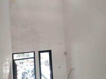 Rumah 2lt byr 1lt dkt Bodogol Tegal luar Ciwastra Bandung Mandiri Gaes