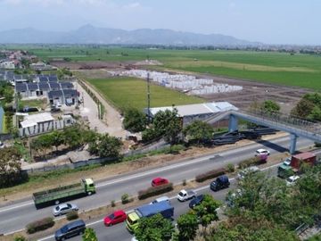 Rumah 2lt byr 1lt dkt Bodogol Tegal luar Ciwastra Bandung Mandiri Gaes