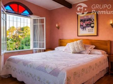 Hotel en venta en Valparaíso 4 patentes