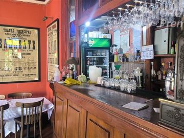 Hotel en venta en Valparaíso 4 patentes