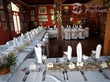 Hotel en venta en Valparaíso 4 patentes