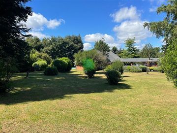 Parcela en venta en Osorno