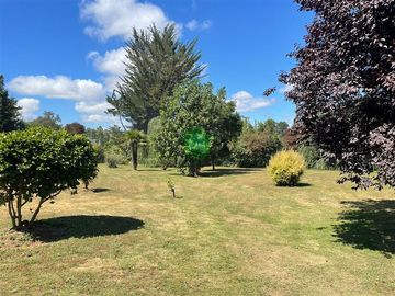 Parcela en venta en Osorno