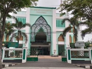 Tanah Purworejo Dijual 5 Menit Kantor Kecamatan