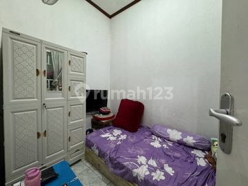Rumah 1 Lantai Luas 286 M2 Andara