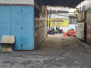 Rumah Dan Tempat Usaha Luas Dan Strategis Di Penggilingan S9728