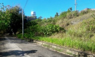 131 SQM Lot for Sale in Greenville Heights Subdivision Consolacion Cebu