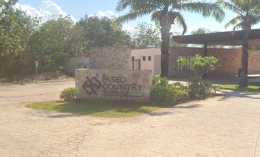 Casa(80) en Renta en Paseo Country