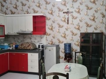 Rumah Natura Residence Cluster Springfield