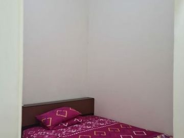 Rumah Natura Residence Cluster Springfield