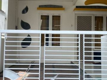 Rumah Natura Residence Cluster Springfield