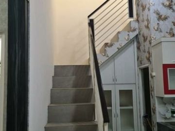 Rumah Natura Residence Cluster Springfield