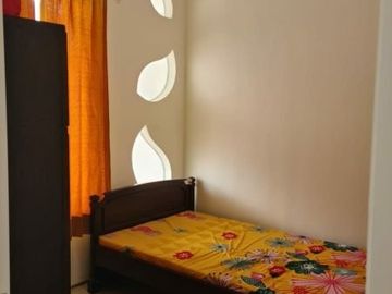 Rumah Natura Residence Cluster Springfield