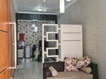 Rumah Natura Residence Cluster Springfield