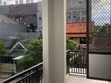 Dijual Rumah Wisma Kedung Asem Indah , Surabaya Timur Dekat Rungkut