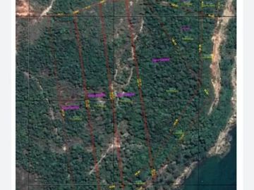 Tanah di Natuna, Pariwisata, SHM, Desa Pengadah, Kep. Riau