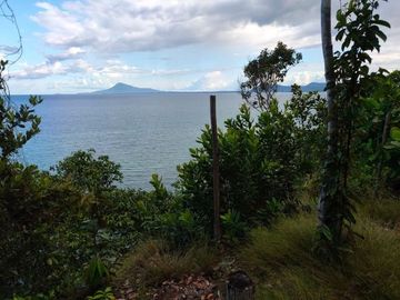 Tanah di Natuna, Pariwisata, SHM, Desa Pengadah, Kep. Riau