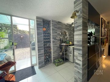 Casa en Lomas del Sol