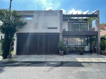 Casa en Lomas del Sol
