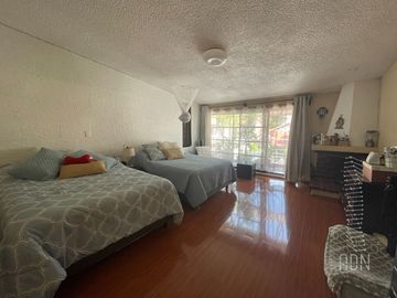 Casa en Lomas del Sol