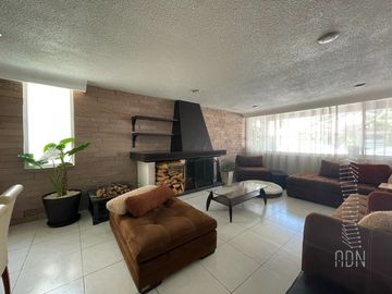 Casa en Lomas del Sol