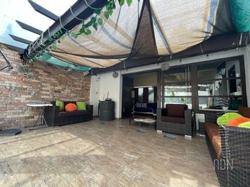 Casa en Lomas del Sol