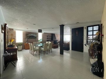 Casa en Lomas del Sol