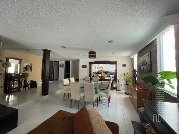 Casa en Lomas del Sol
