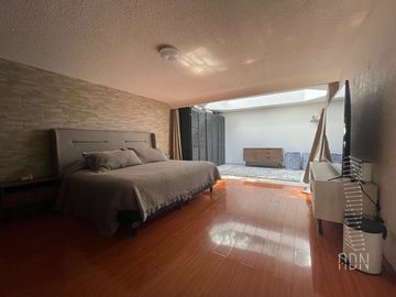 Casa en Lomas del Sol