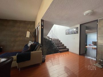 Casa en Lomas del Sol