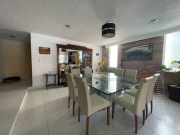 Casa en Lomas del Sol