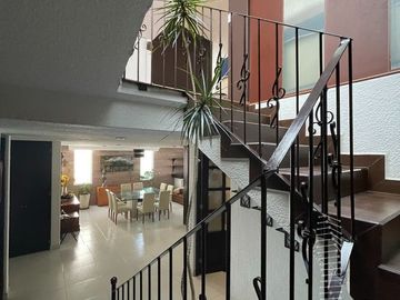 Casa en Lomas del Sol