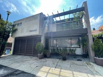 Casa en Lomas del Sol