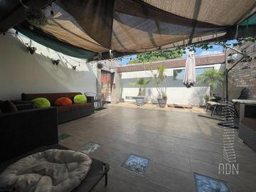Casa en Lomas del Sol