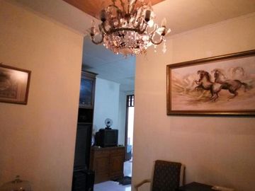 Rumah di Palem Bintaro Pdk Aren, Tangsel. Murah Tanah luas