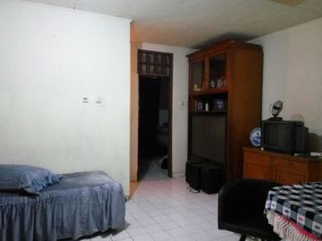 Rumah di Palem Bintaro Pdk Aren, Tangsel. Murah Tanah luas