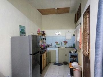 Rumah di Palem Bintaro Pdk Aren, Tangsel. Murah Tanah luas