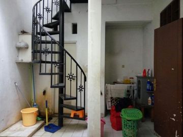 Rumah di Palem Bintaro Pdk Aren, Tangsel. Murah Tanah luas
