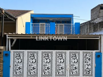 DIJUAL CEPAT RUMAH SIAP HUNI ALINDA PERMAI BEKASI UTARA