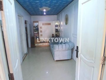 DIJUAL CEPAT RUMAH SIAP HUNI ALINDA PERMAI BEKASI UTARA