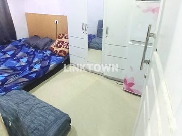 DIJUAL CEPAT RUMAH SIAP HUNI ALINDA PERMAI BEKASI UTARA