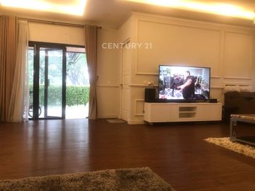 Rumah Mewah Hook Di Jakarta Garden City Dekat AEON Dan IKEA Mall