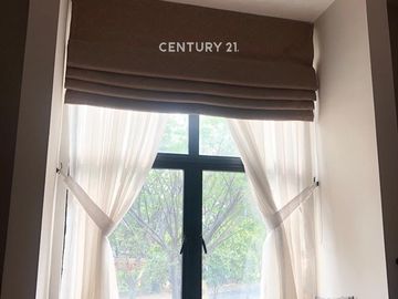 Rumah Mewah Hook Di Jakarta Garden City Dekat AEON Dan IKEA Mall