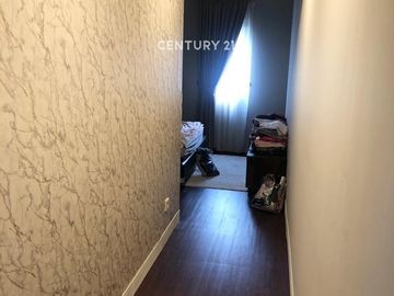 Rumah Mewah Hook Di Jakarta Garden City Dekat AEON Dan IKEA Mall