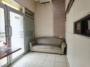 DIJUAL RUkO GADGET RAPIH SIAP PAKAI FULL FURNISH DI GADING SERPONG